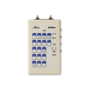 Interactive ECG Simulator