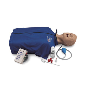 Torso Manikin