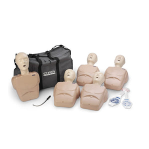 CPR Prompt® TPAK 100 Adult/Child Training