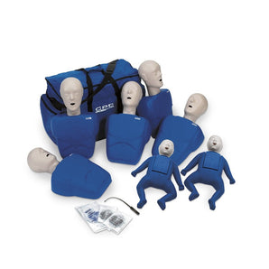 Nasco TPAK 700 7-Pack