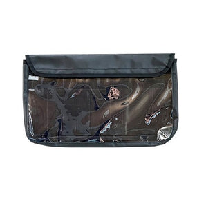 Double Deep Utility Pouch