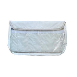 Double Deep Utility Pouch