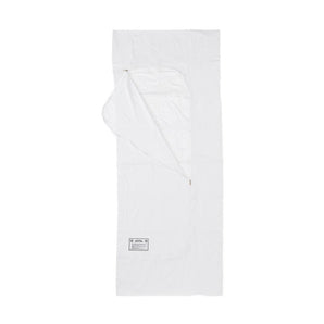 PVC Body Bag with Metal Zipper