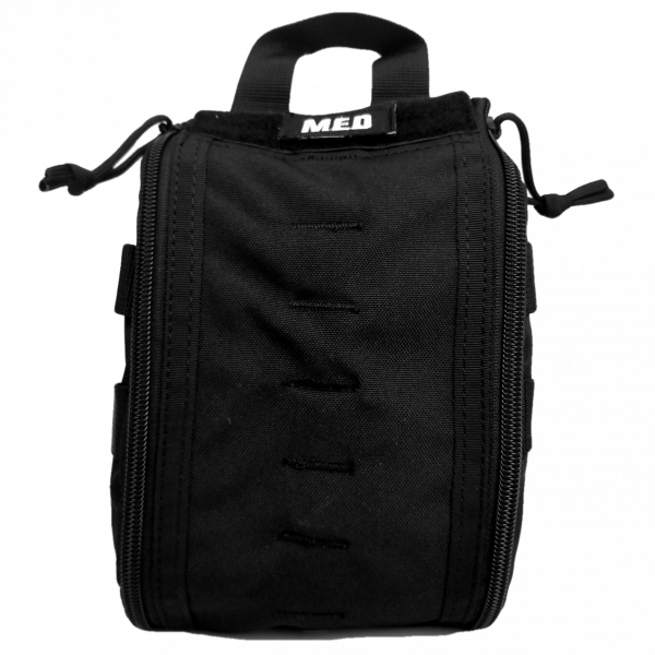 Patrol Trauma IFAK Pouch