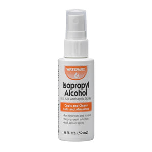 First Aid Antiseptic Spray