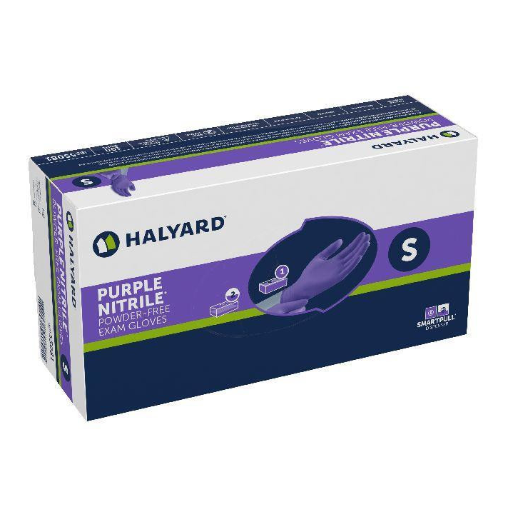 Nitrile Gloves 100 Count