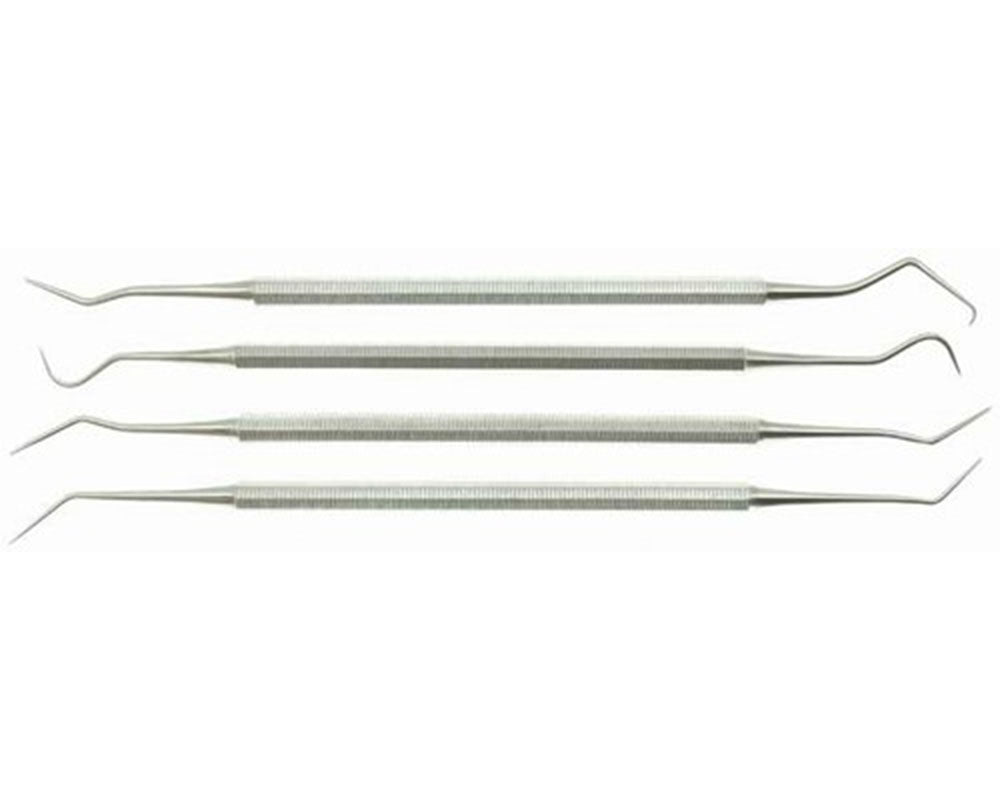 Dental Pick Tool Set
