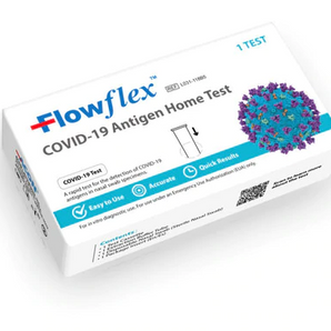 COVID-19 Antigen Home Test