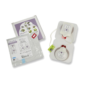 Child AED Pads