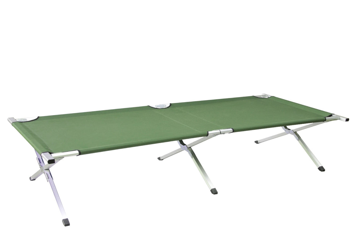 Heavy Duty Outdoor Cot Carry Bag