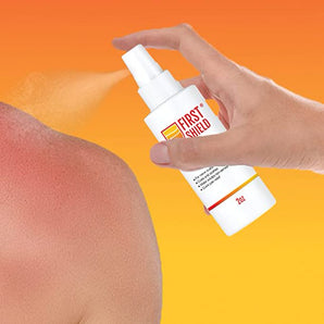 Burn Spray