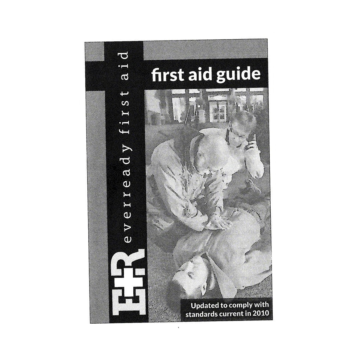 Guide Booklet