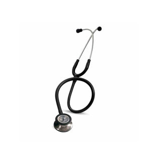 Classic III Stethoscope – Black