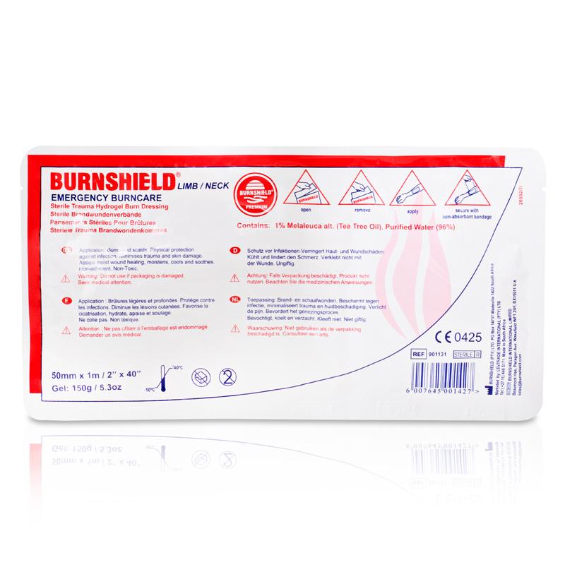 Limb Dressing 2″ x 40″