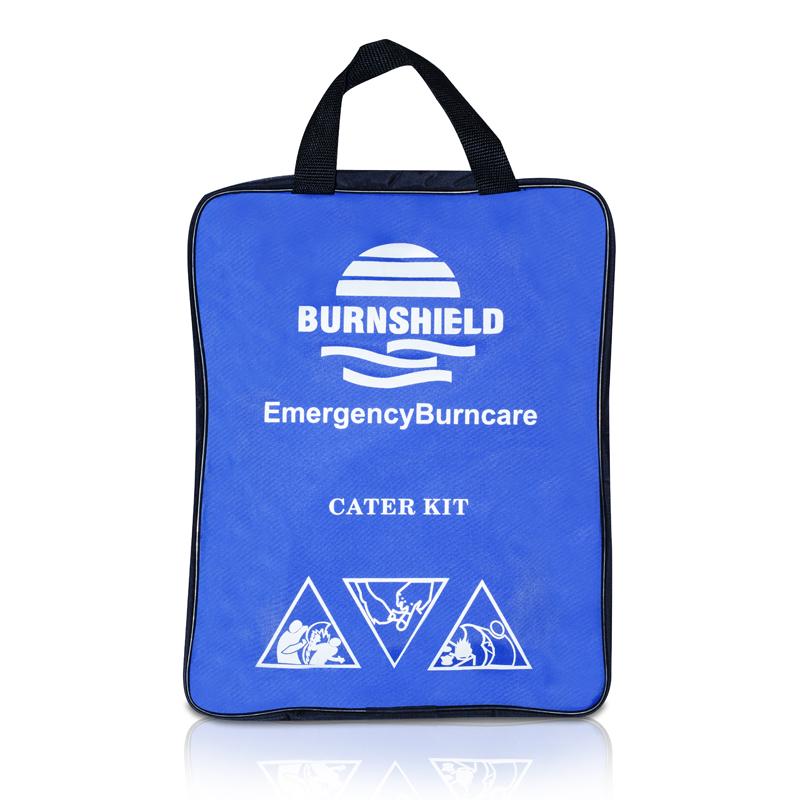 Burn Cater Kit