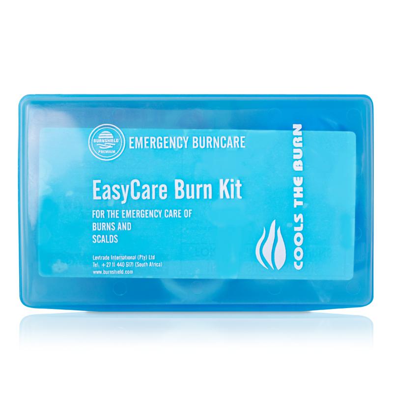 EasyCare Burn Relief Kit